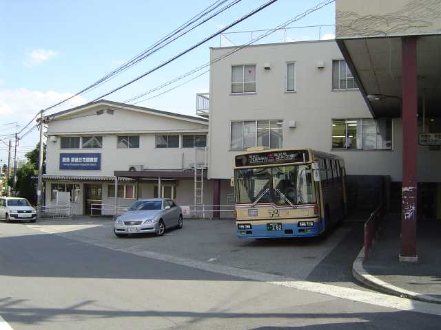 ��ˎs�@�_���u�ԉ��~�@�o�X�̂��