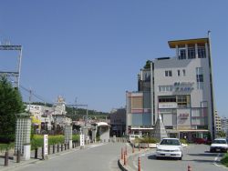 ��ˎs�@��}�@���z�_�Ё@�w�O