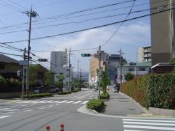 ��ˎs�@���z�_�Ё@�s�s�A���z�������]��