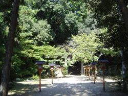 ��ˎs�@���z�_�Ё@�Q��