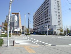 ��ˎs�@���z�_�Ё@�s�s�A���z�t��