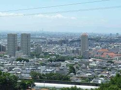 ��ˎs�@��˓���@�t�߂�]��