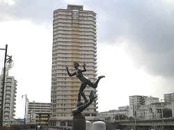 ��ˎs�@��˓���@��ˑ勴����˓���w���ʂ�]��