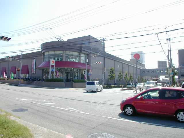 ��ˎs�@���R�@�_�C�G�[��˒��R�X