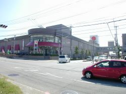 ��ˎs�@���R�@�_�C�G�[��˒��R�X