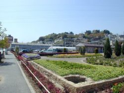 ��ˎs�@���с@�t�����[�K�[�f�����ʂ�]��