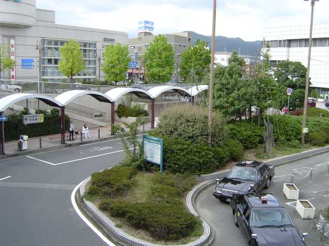 ��ˎs�@�t����@�w�O�����o�X�̂��