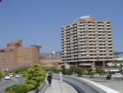 ��ˎs�@��}��ˁA���V���g���z�e����]��