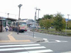 ��ˎs�@��}�@�R�{�w�@�o�X�̂��