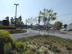 ��ˎs�@��}�@�R�{�w�O���[�^���[